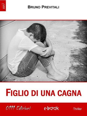 cover image of Figlio di una cagna